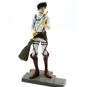 Figurine Attaque des Titans Eren