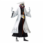 Figurine Mayuri Kurotsuchi