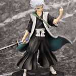 Figurine Toshiro Hitsugaya - Bleach