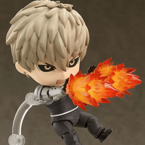 Figurine Genos