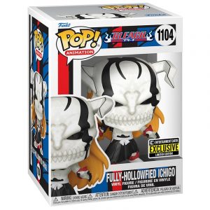 Figurine Pop Bleach Ichigo Fully Hollow