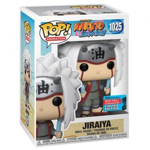 Figurine Pop Jiraiya