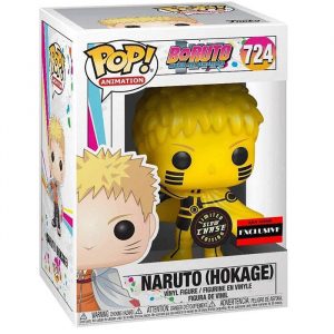 Pop Naruto Hokage