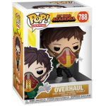 Figurine Pop My Hero Academia Overhaul