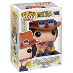 POP One Piece  Portgas D. Ace