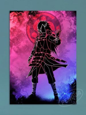 Poster Madara