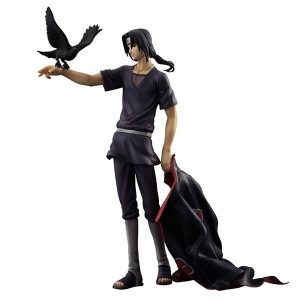 Figurine Itachi