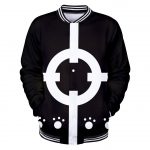 Veste Bartholomew Kuma