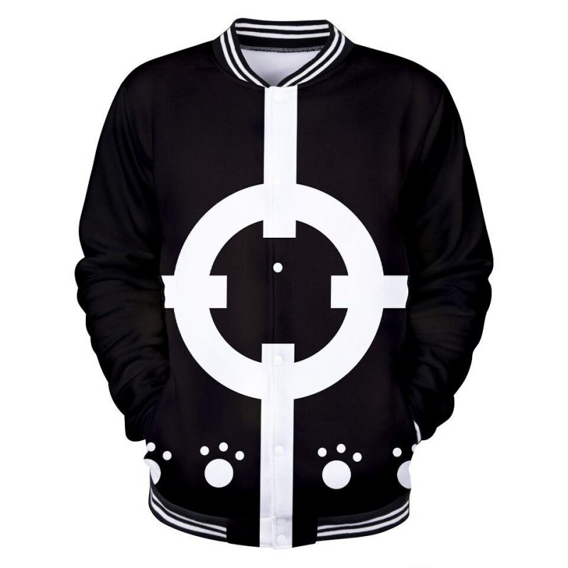 Veste Bartholomew Kuma