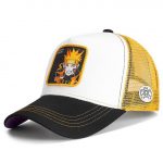 Casquette Naruto Shippuden