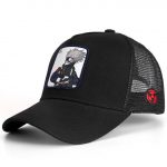 Casquette Kakashi