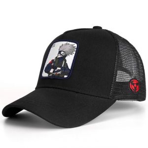 Casquette Kakashi