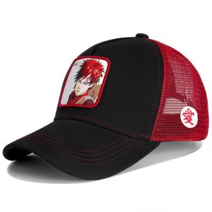 Casquette Gaara