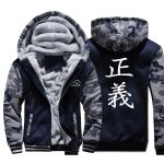 Veste One Piece Marine