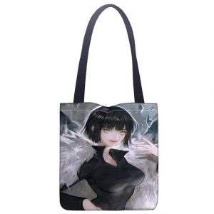 Sac Cabas One Punch Man Fubuki Télékinésiste