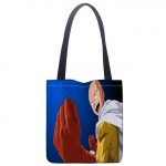 Sac Cabas One Punch Man le Chauve Capé