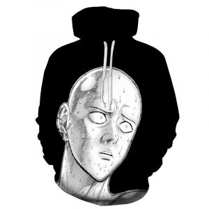 Sweat Saitama