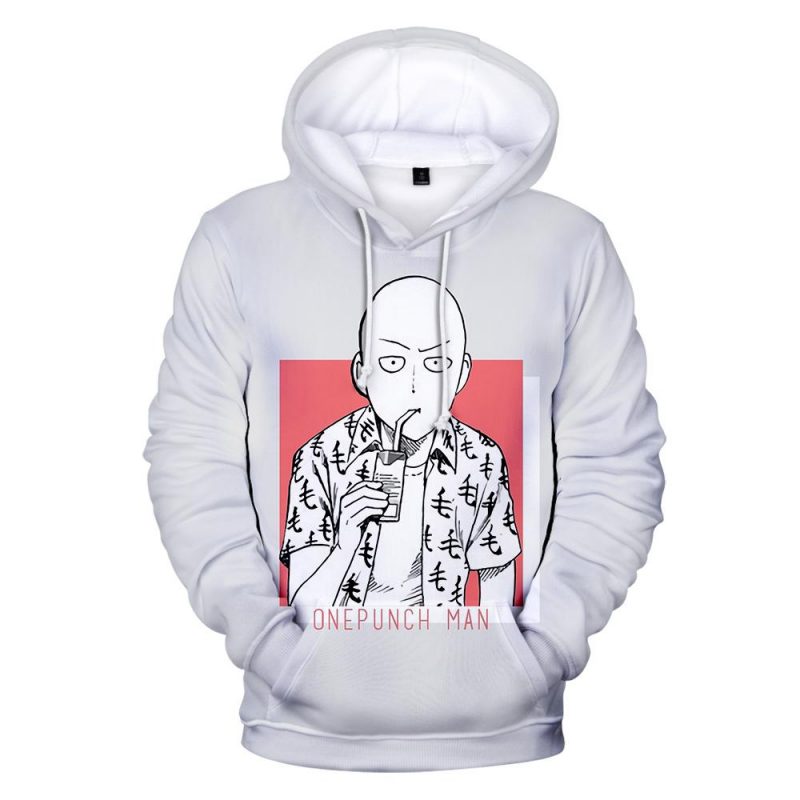 Sweat Saitama