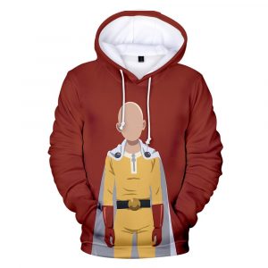 Sweat Saitama