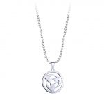 Collier Naruto Sharingan