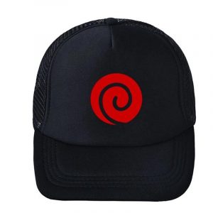 Casquette Manga Naruto