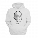 Sweat Saitama Ok