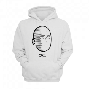 Sweat Saitama Ok