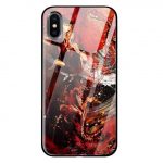 Coque iPhone XS Max Bleach