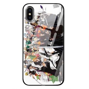 Coque Bleach Huawei Nova 3E