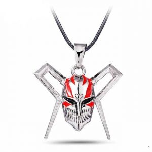 Collier Vasto Lordes Ichigo