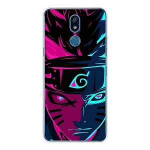 Coque Naruto LG V20