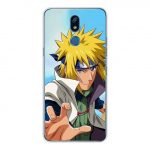 Coque Naruto LG G6