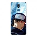 Coque Naruto LG K40