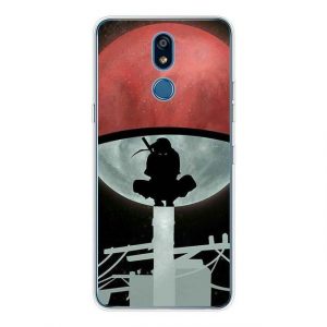 Coque Naruto LG K50