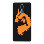 Coque Naruto LG G5