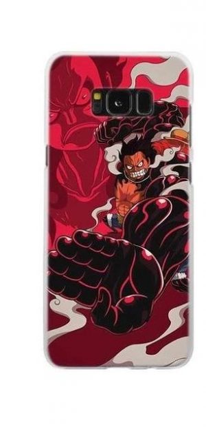 Coque One Piece Samsung S4