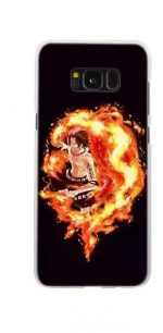 Coque One Piece Ace