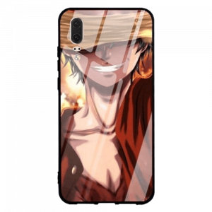 Coque One Piece Huawei Honor 9