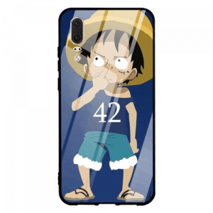 Coque One Piece Huawei Honor 10 Lite