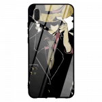 Coque One Piece Huawei P Smart 2018