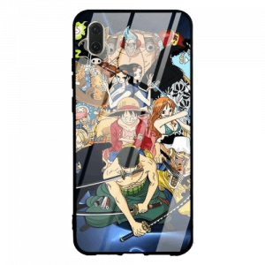 Coque One Piece Franky