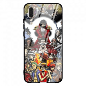 Coque Huawei One Piece Pirate