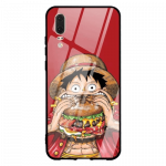 Coque One Piece Huawei Honor 10