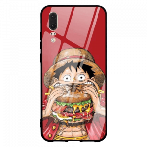 Coque One Piece Huawei Honor 10