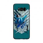 Coque Attaque des Titans Samsung Galaxy S9