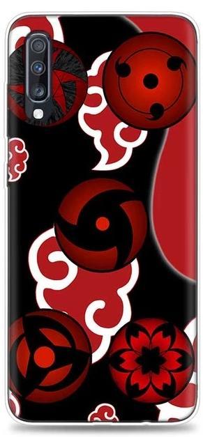 Coque Naruto Samsung A10