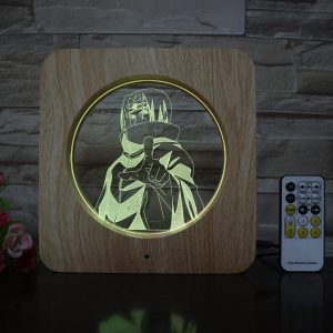 Lampe Itachi