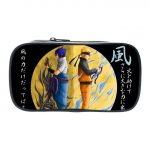 Trousse Naruto Sasuke