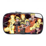 Trousse Évolution Naruto