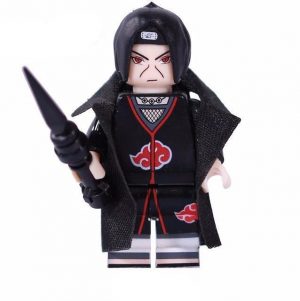 Lego Itachi